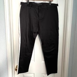 Zara Man Side Stripe Pants
